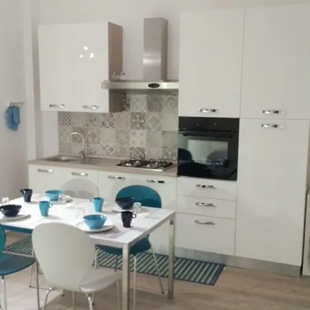 Dimora Di Eracle Hébergement de vacances Syracuse