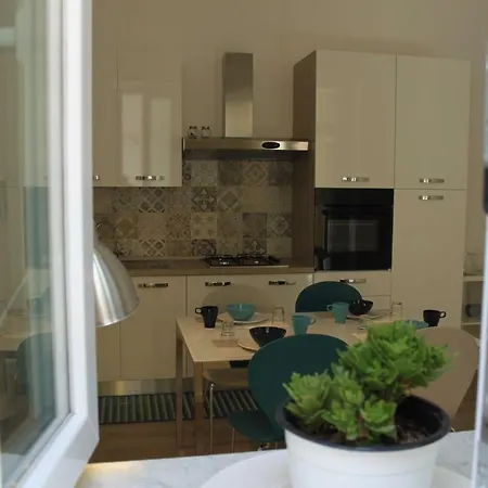 Dimora Di Eracle シラクーサ