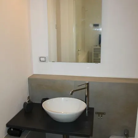 Dimora Di Eracle * シラクーサ