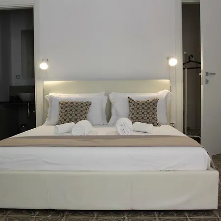 Dimora Di Eracle * シラクーサ