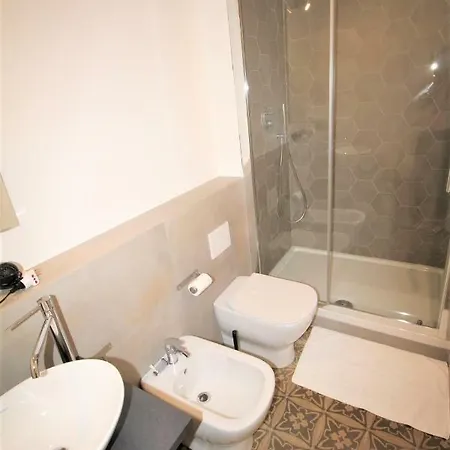 Dimora Di Eracle 別荘