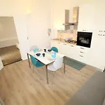 Dimora Di Eracle Ferienhaus *