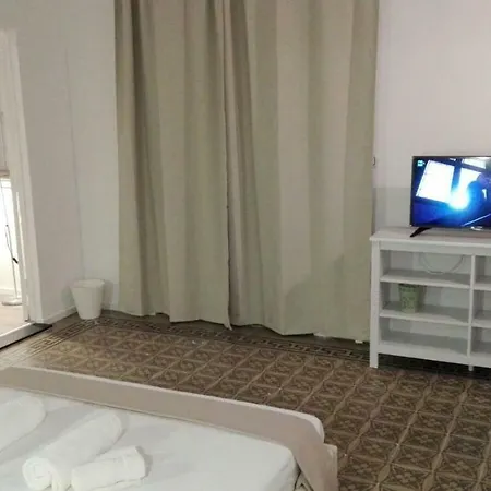 Casa vacanze Dimora Di Eracle *