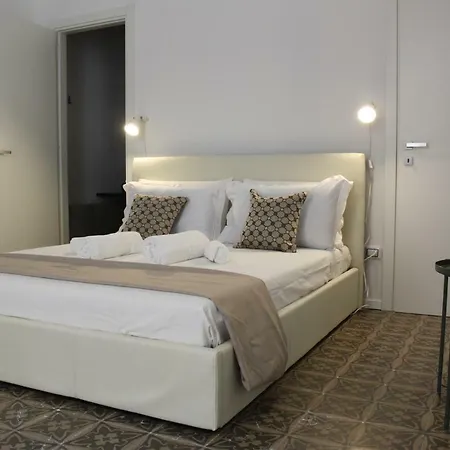 Dimora Di Eracle Casa vacanze