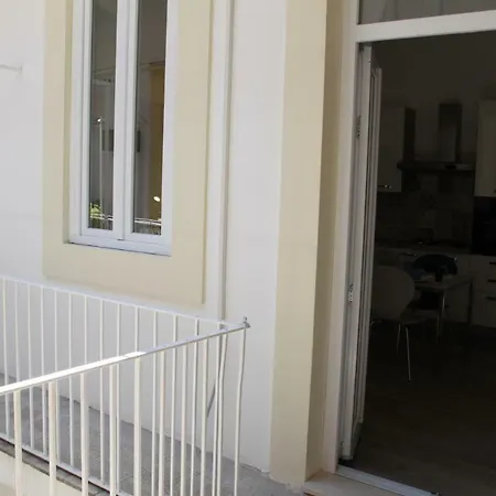 Dimora Di Eracle Feriehus Syracuse