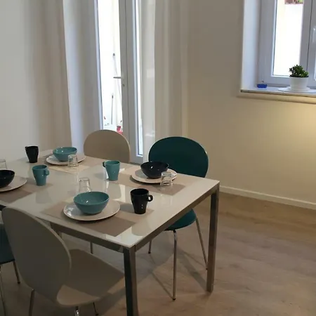 Dimora Di Eracle Casa vacanze Syracuse