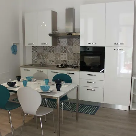 Casa vacanze Dimora Di Eracle *