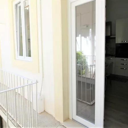 Dimora Di Eracle Ferienhaus