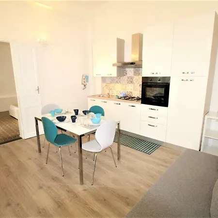 Dimora Di Eracle Ferienhaus Syrakus