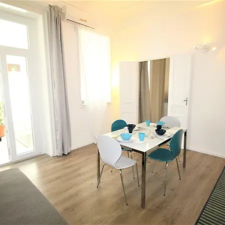 Dimora Di Eracle Ferienhaus