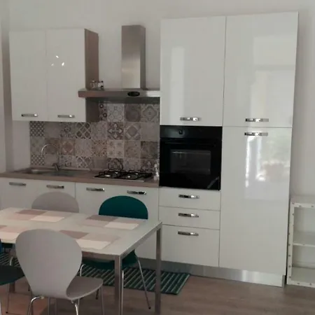 Dimora Di Eracle Szirakúza