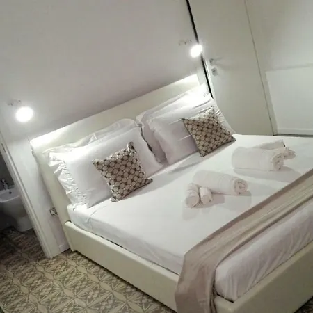 Dimora Di Eracle Nyaraló *