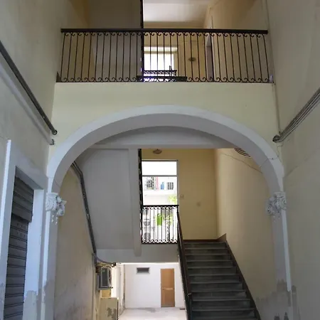 Dimora Di Eracle