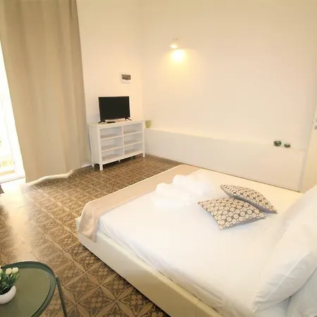 Dimora Di Eracle Szirakúza