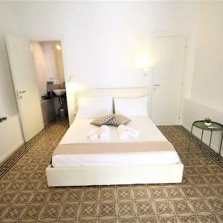 Dimora Di Eracle Szirakúza